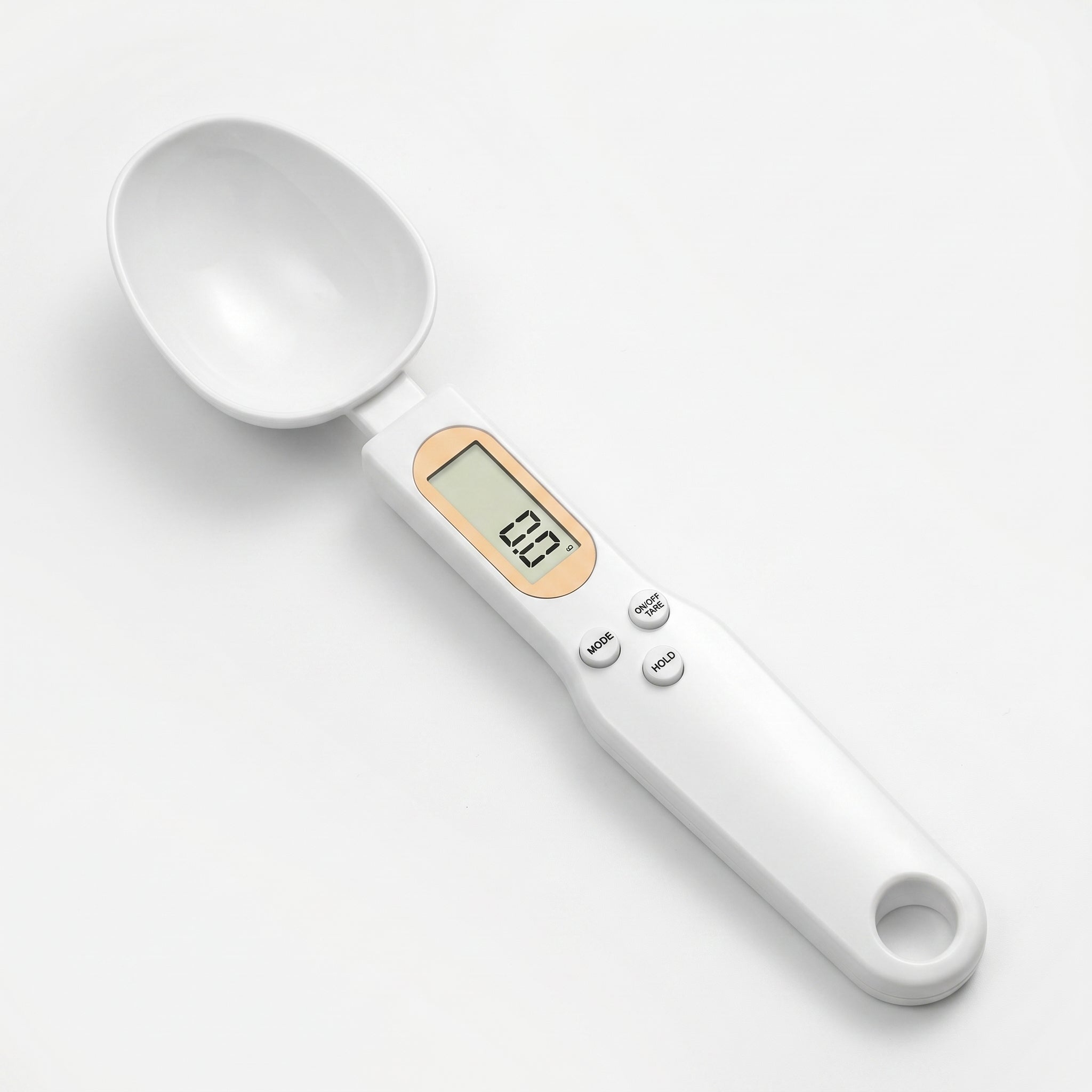 Smart Digital Measuring Spoon