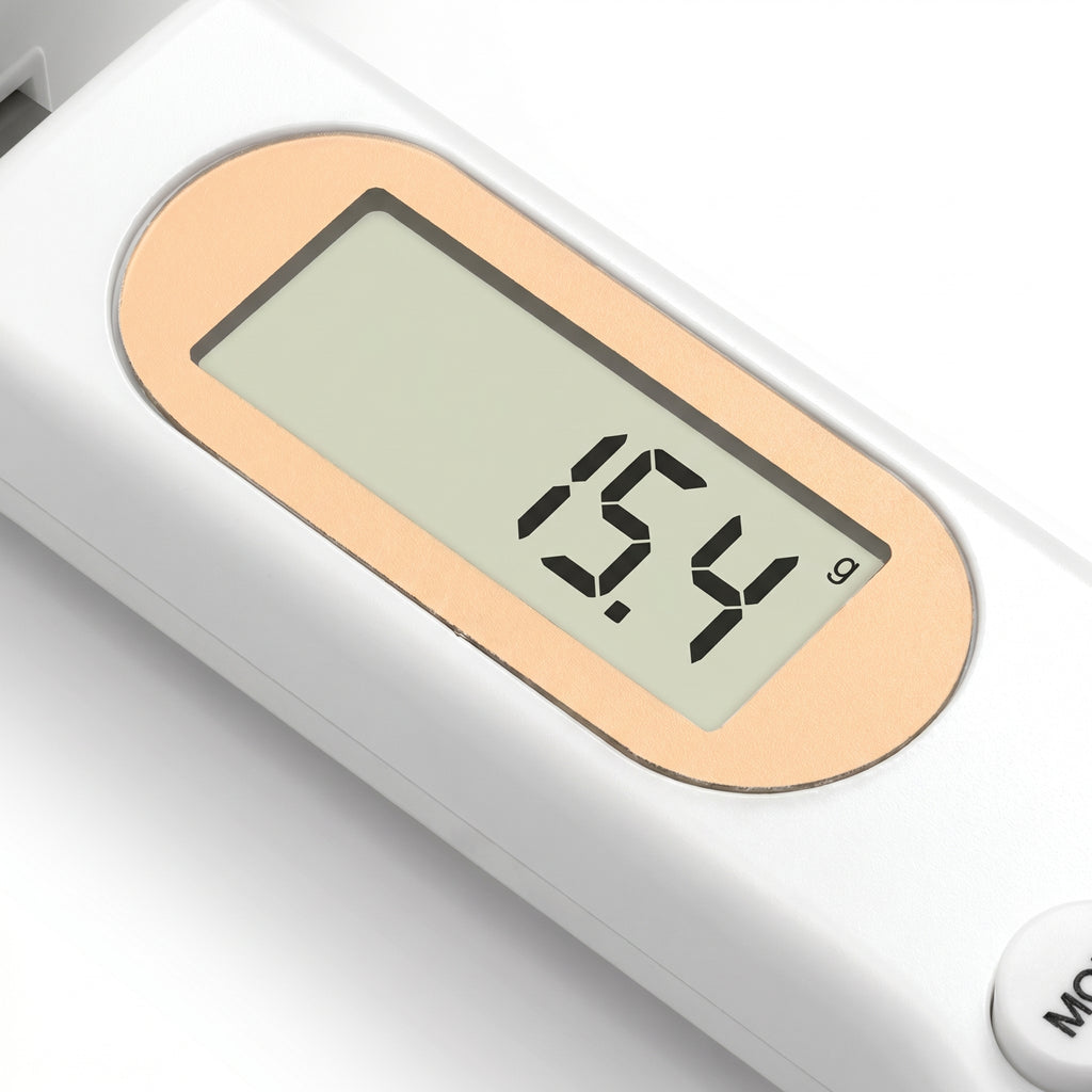 Smart Digital Measuring Spoon