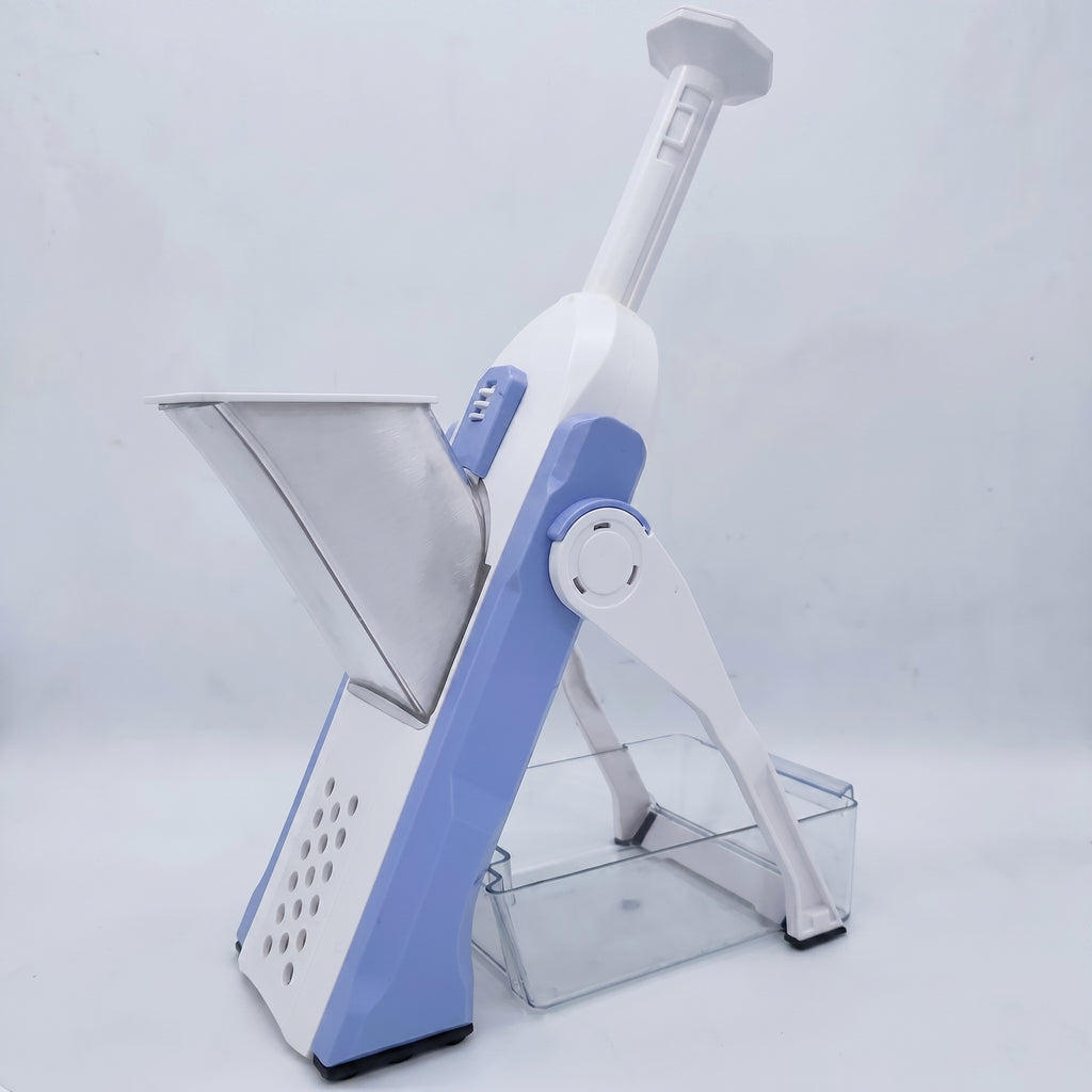 Multi-Function Vegetable Cutter Pro